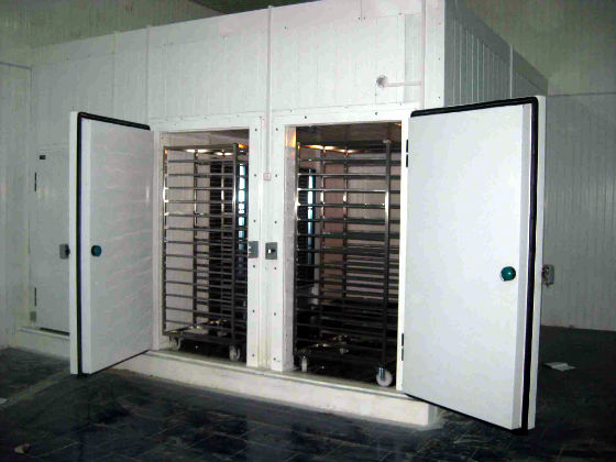 Ремонт промышленных холодильников в Ногинске с выездом | Вызов мастера по холодильникам на дом