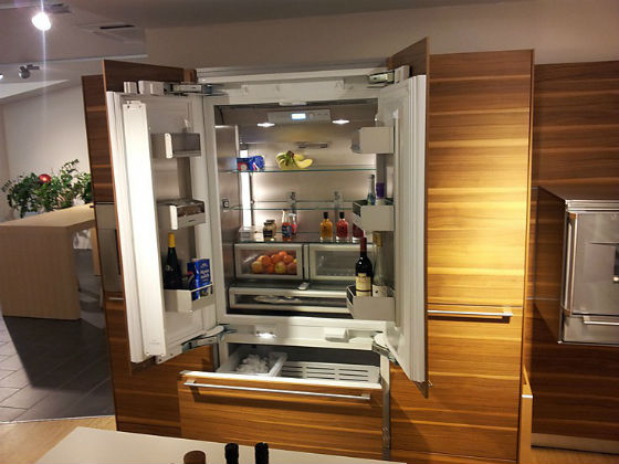 Ремонт встраиваемых холодильников с выездом по Ногинске | Вызов мастера по холодильникам на дом